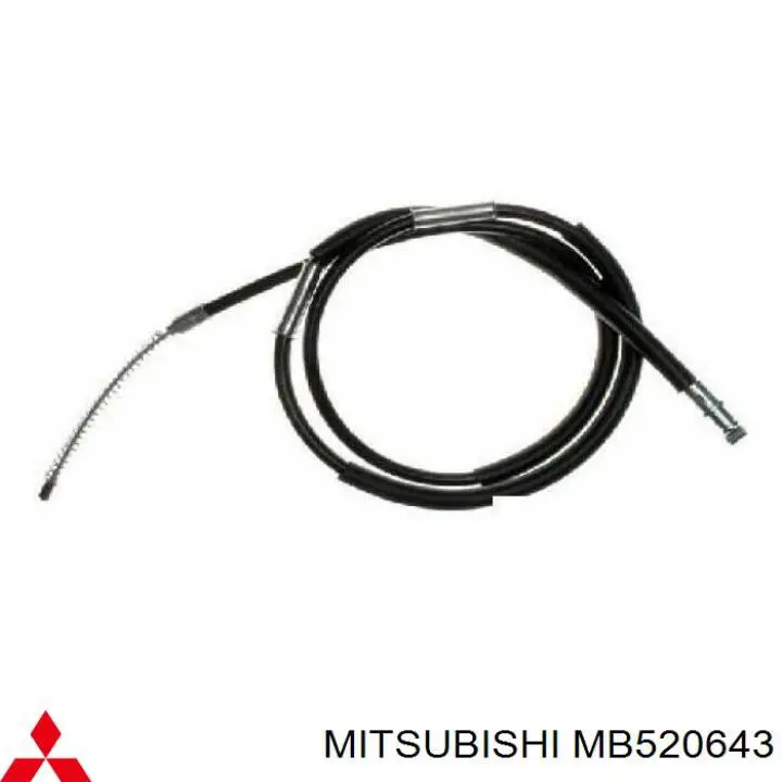 MB520643 Mitsubishi