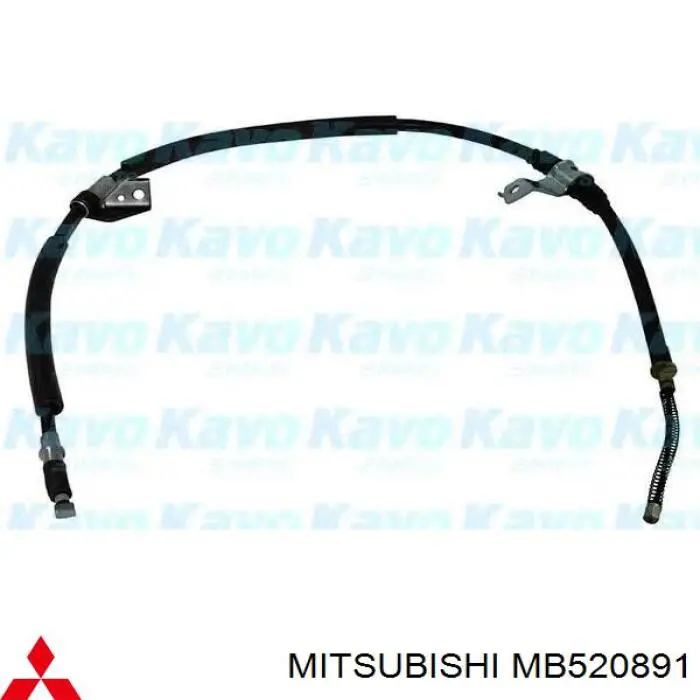 MB520891 Mitsubishi