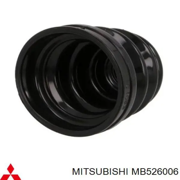 Пыльник ШРУСа внутренний MB526006 Mitsubishi