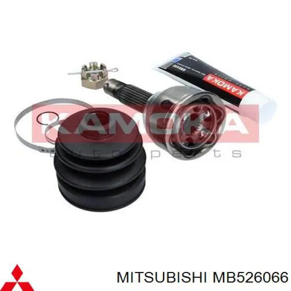  MB526066 Mitsubishi