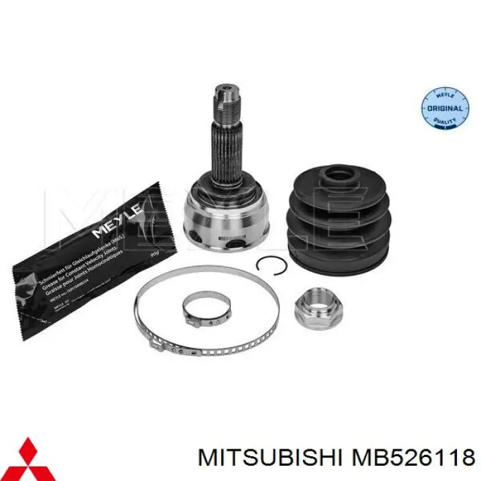  MB526118 Mitsubishi