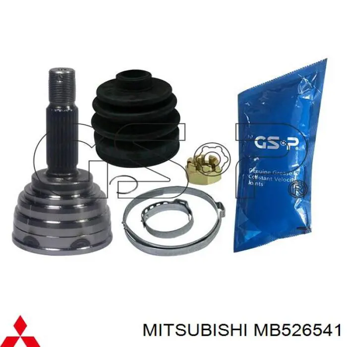  MB526541 Mitsubishi