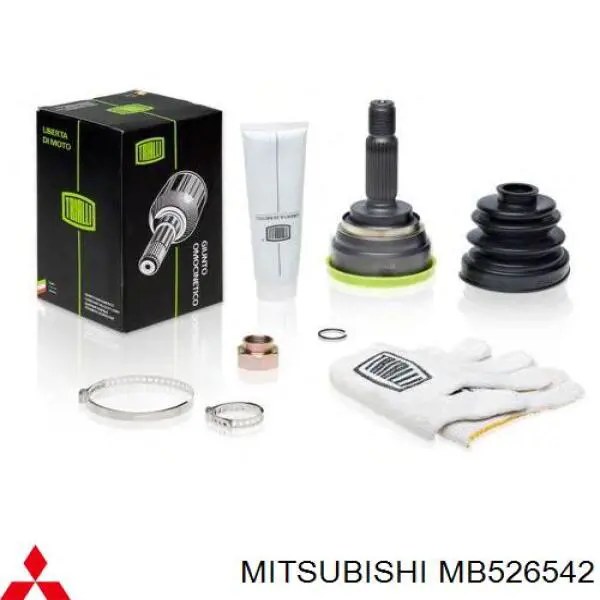  MB526542 Mitsubishi