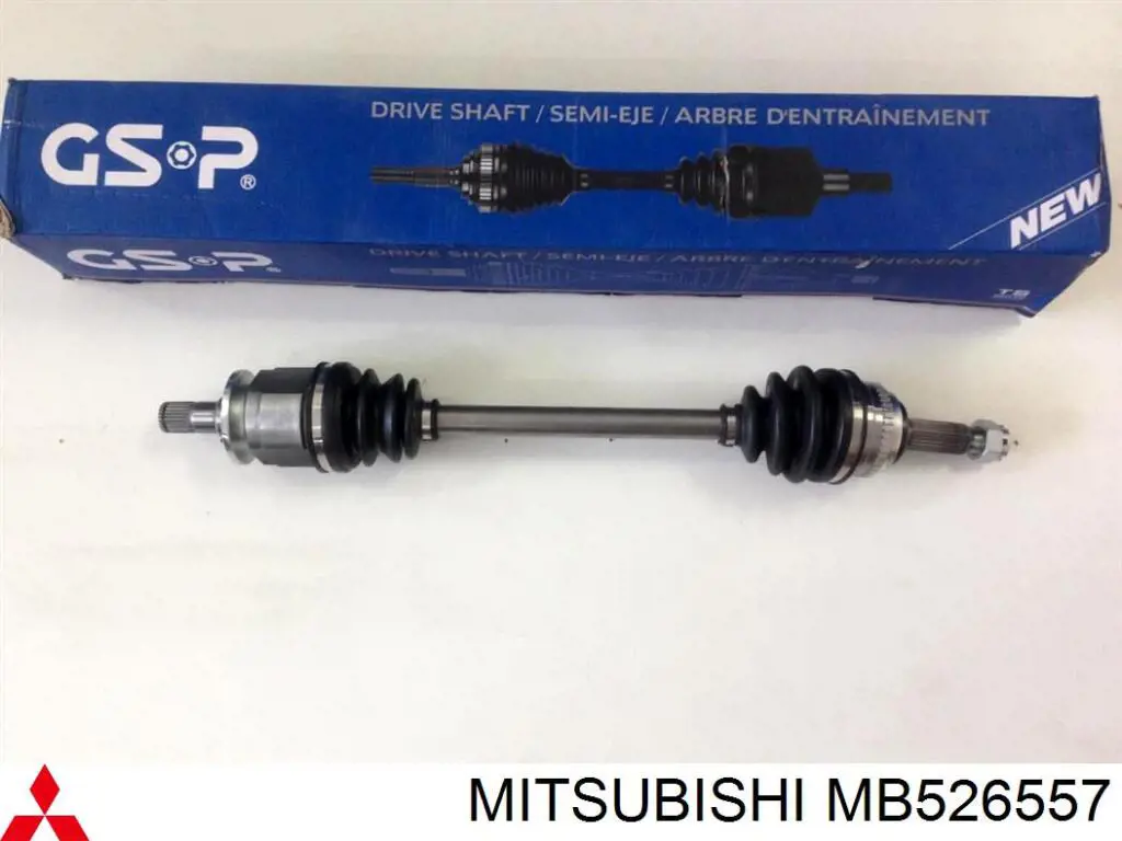  MB526557 Mitsubishi