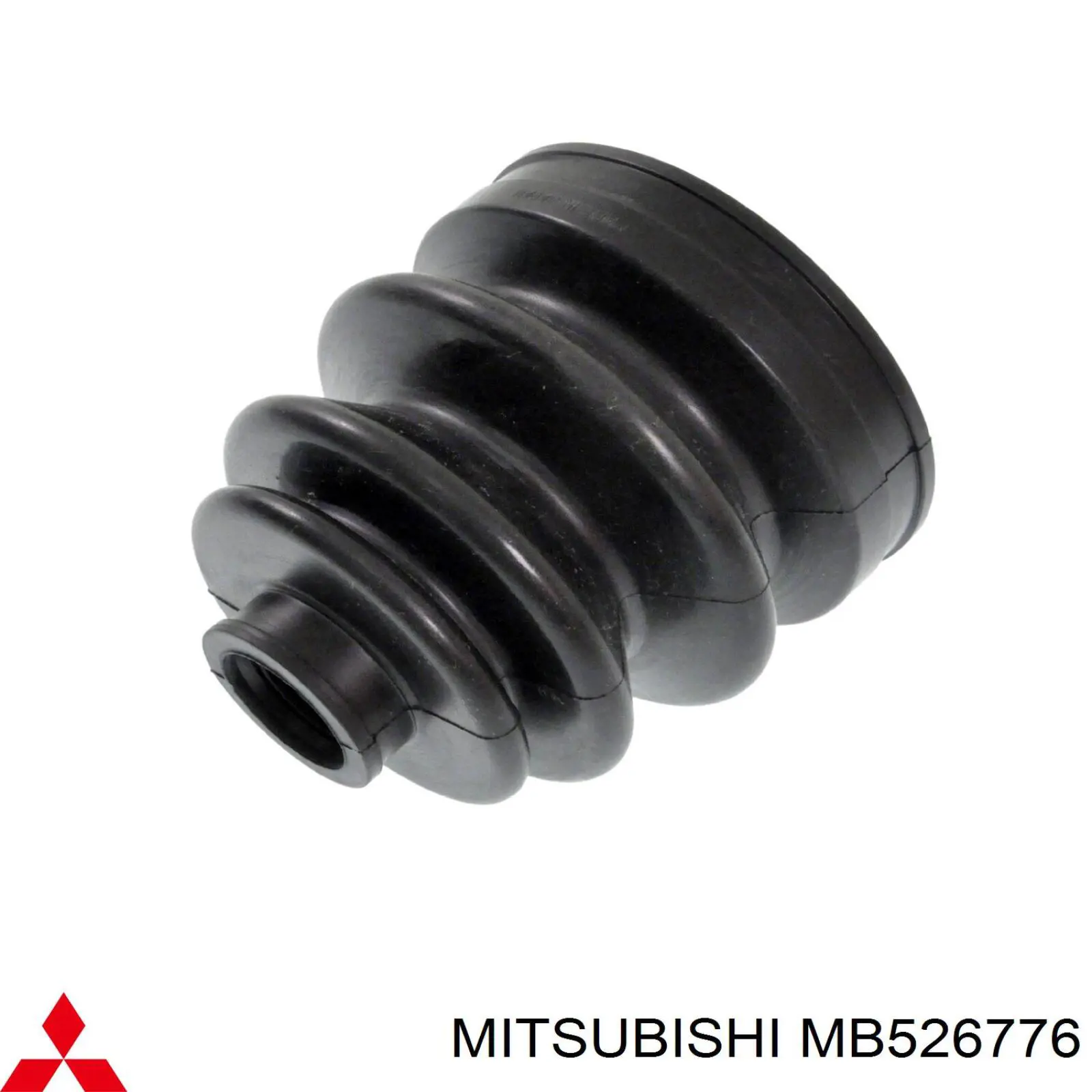 Купить MB526776 Mitsubishi Пыльник гранаты внутренний, передней полуоси