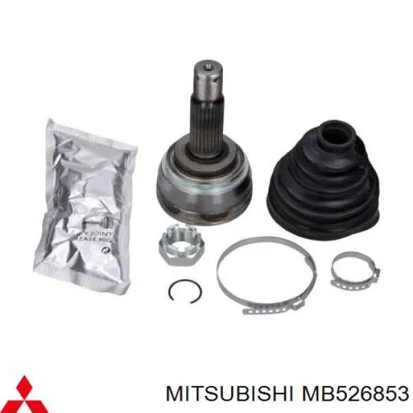 MB526853 Mitsubishi 