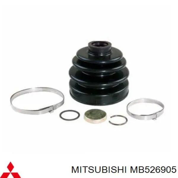 Чехол шруса Mitsubishi MB526905 цена, от 13.51 USD