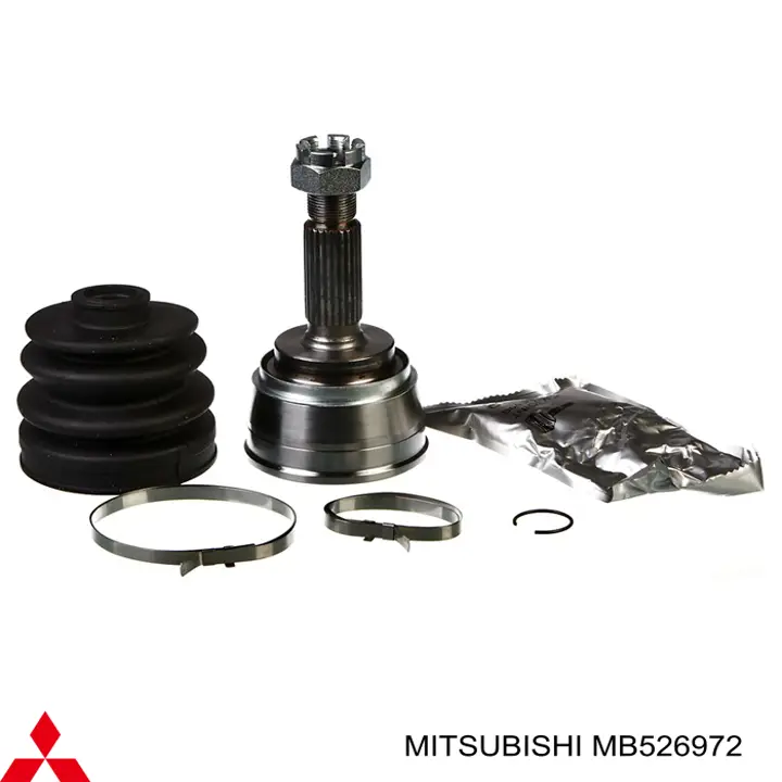 MB526972 Mitsubishi