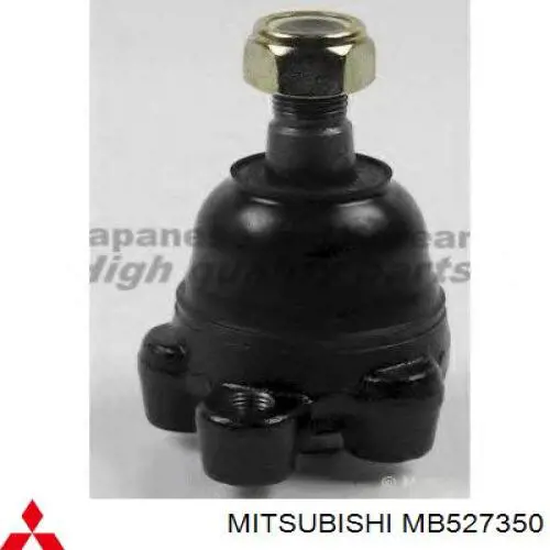 Rótula de suspensión superior MB527350 Mitsubishi