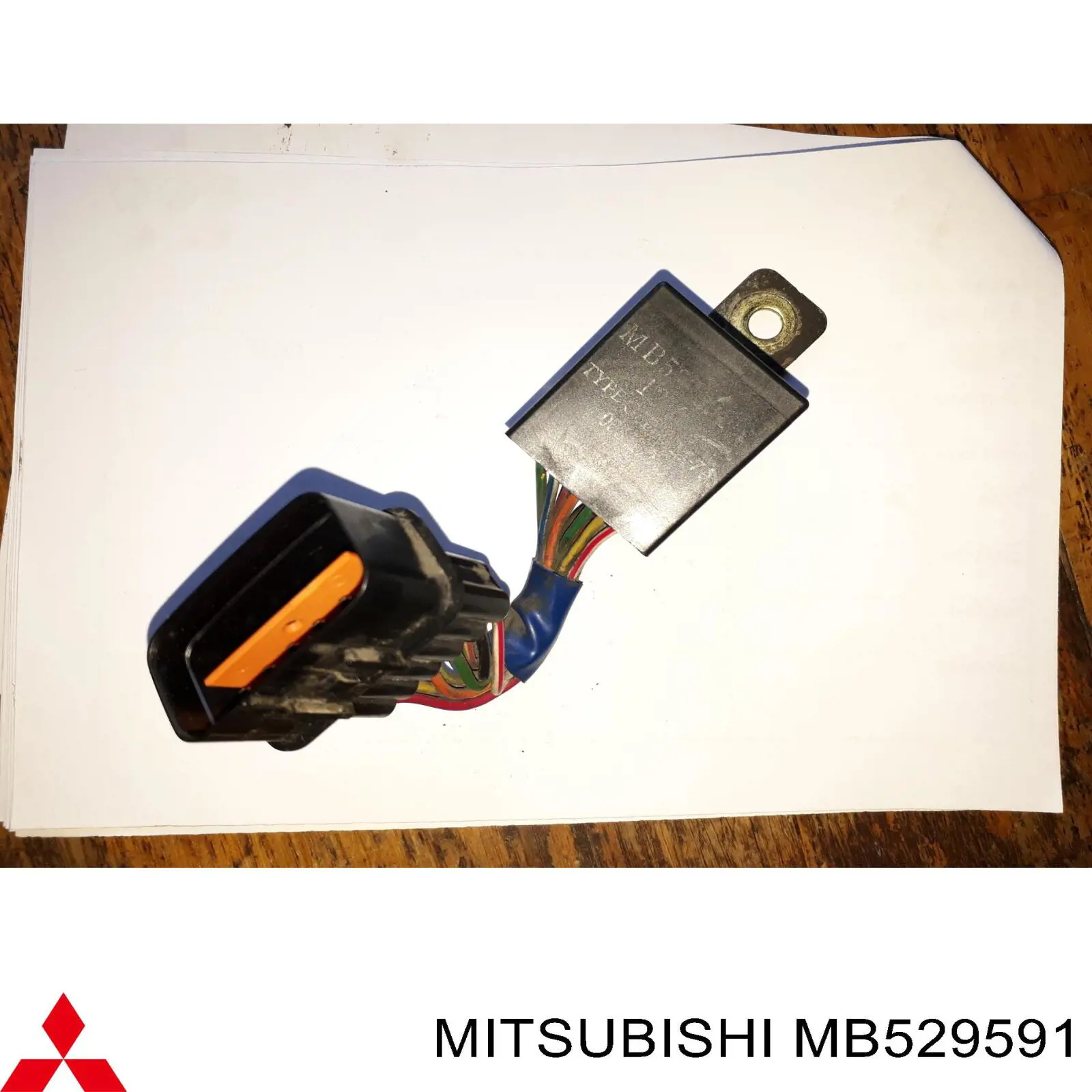  MB529591 Mitsubishi