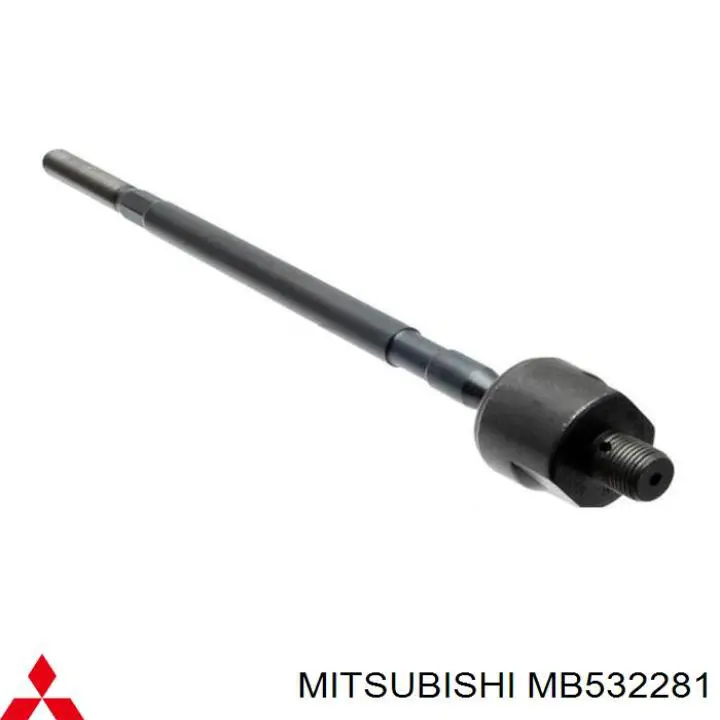 Рулевая тяга Mitsubishi MB532281 цена, от 7.13 USD