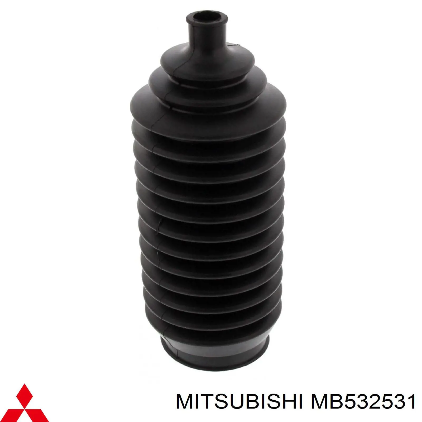 Пыльник рулевой рейки MB532531 Mitsubishi