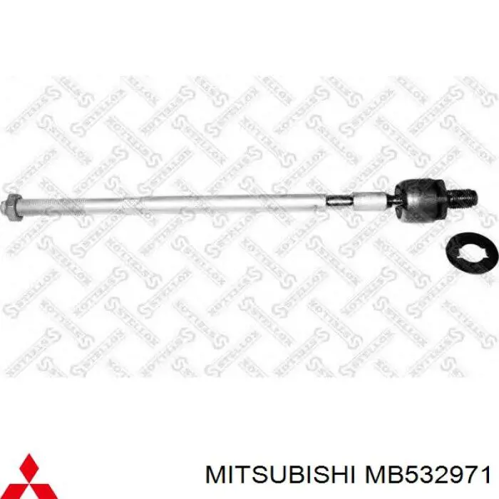 Рулевая тяга Mitsubishi MB532971 цена, от 9.38 USD