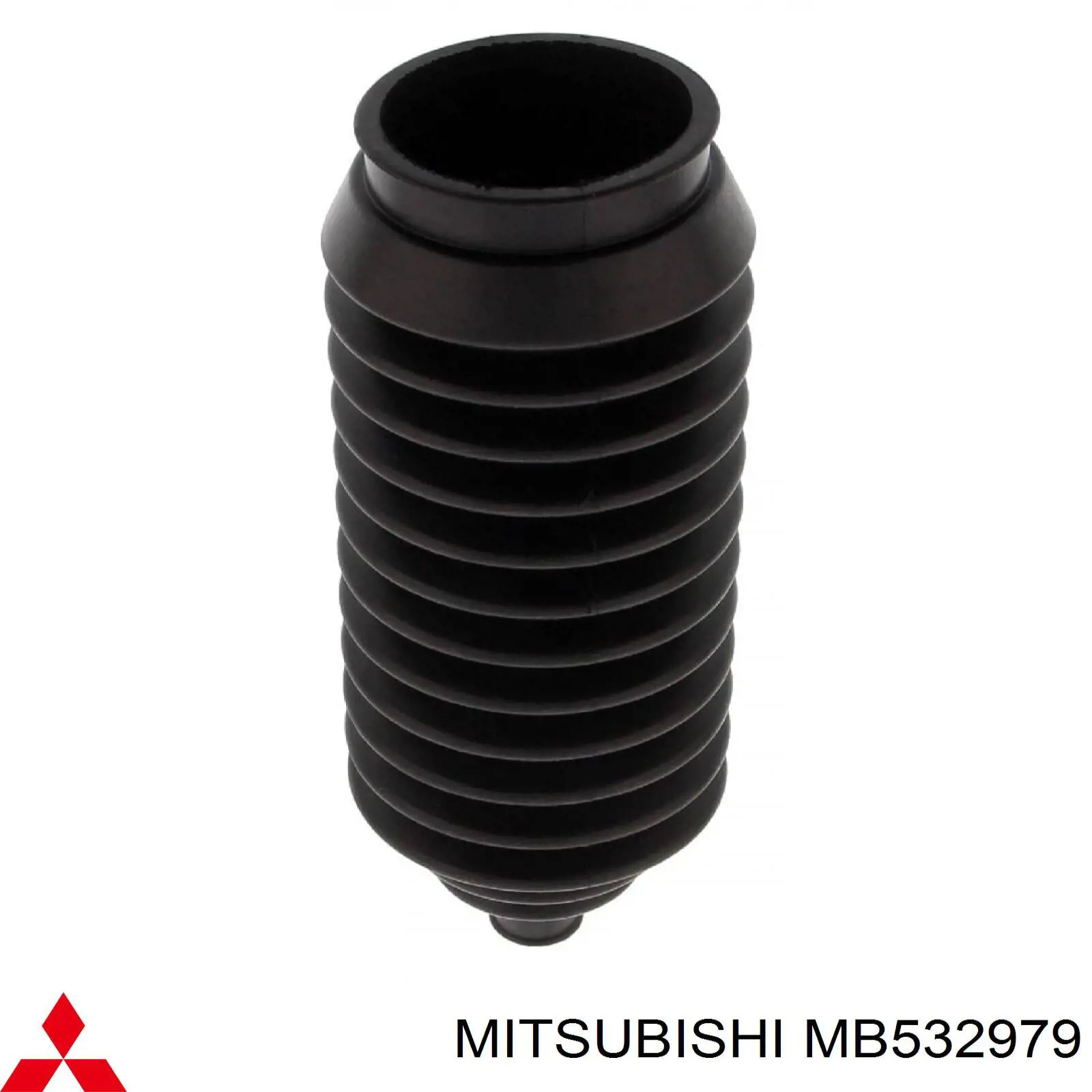 Пыльник тяги Mitsubishi MB532979 цена, от 5.13 USD