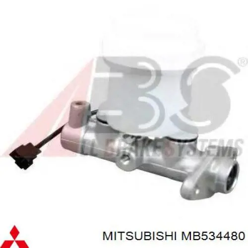 MB534480 Mitsubishi