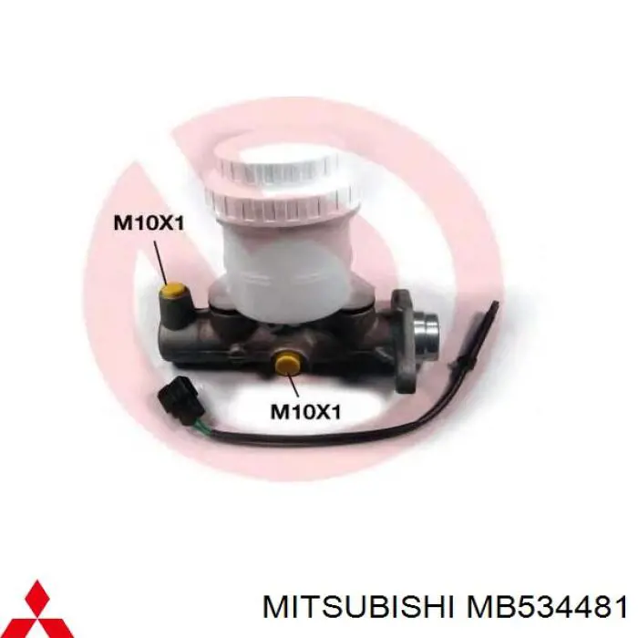 MB534481 Mitsubishi