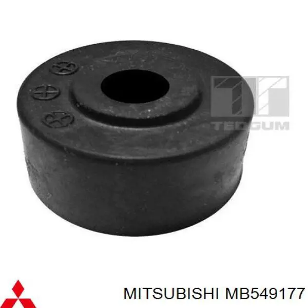  Mitsubishi MB549177 цена, от 1.33 USD