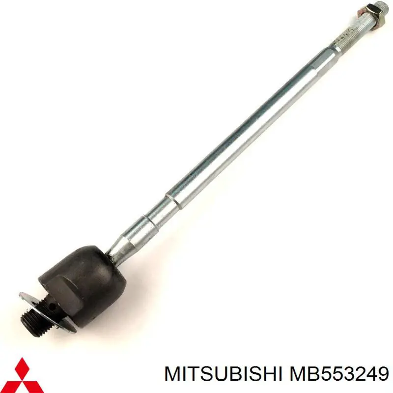 MB553249 Mitsubishi рулевая тяга