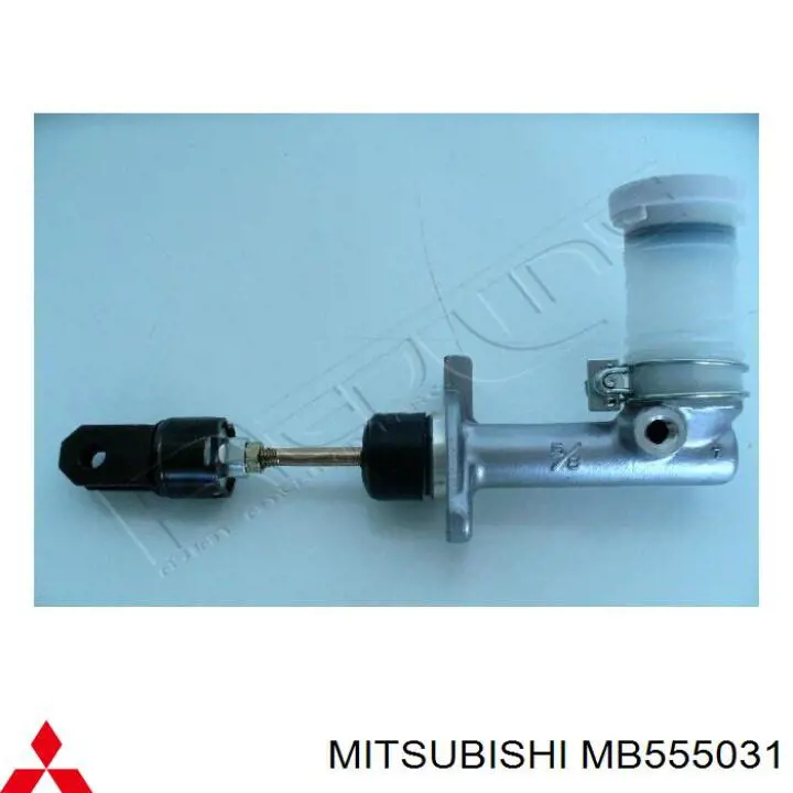 ГЦС Mitsubishi MB555031 цена, от 31.63 USD