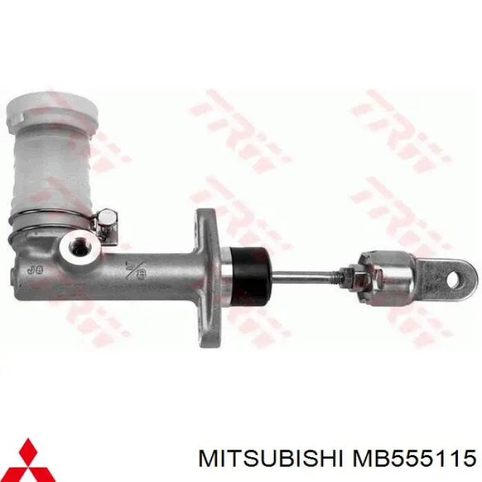 ГЦС Mitsubishi MB555115 цена, от 35.34 USD