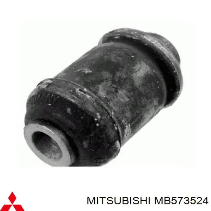 Сайлентблок передней подвески Kautek MIBS012 цена, от 6.84 USD