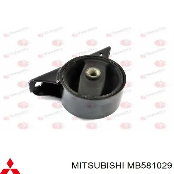 Подушка двигателя NIPPON MOTORS NMS3130 цена, от 31.67 USD