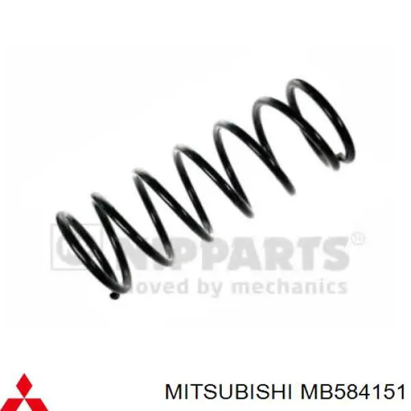 MB584151 Mitsubishi