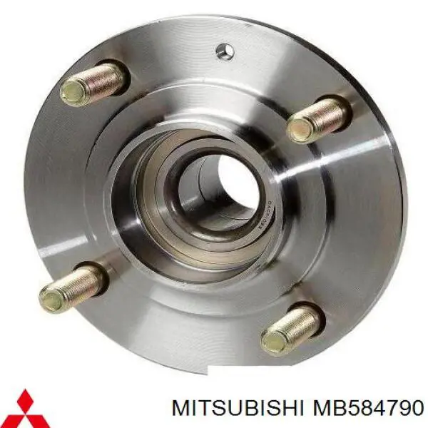 MB584790 Mitsubishi