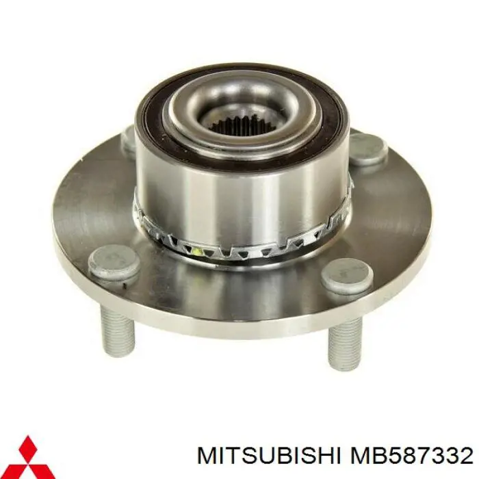  MB518707 Mitsubishi