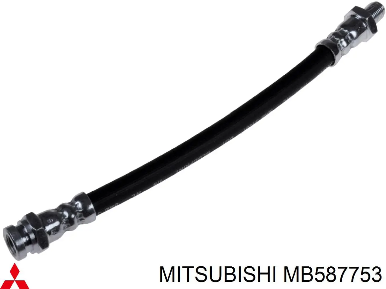 MB587753 Mitsubishi