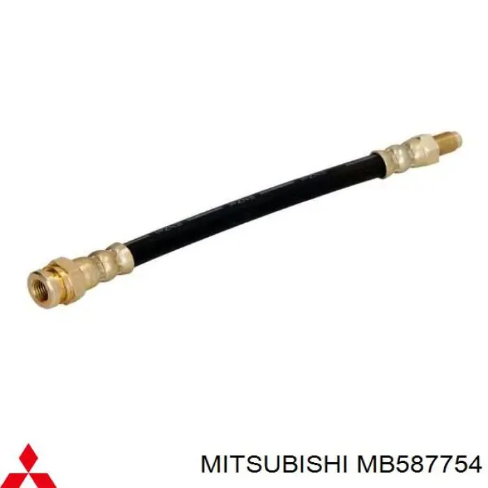 MB587754 Mitsubishi