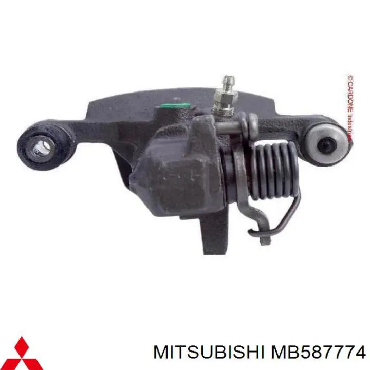 MB587774 Mitsubishi