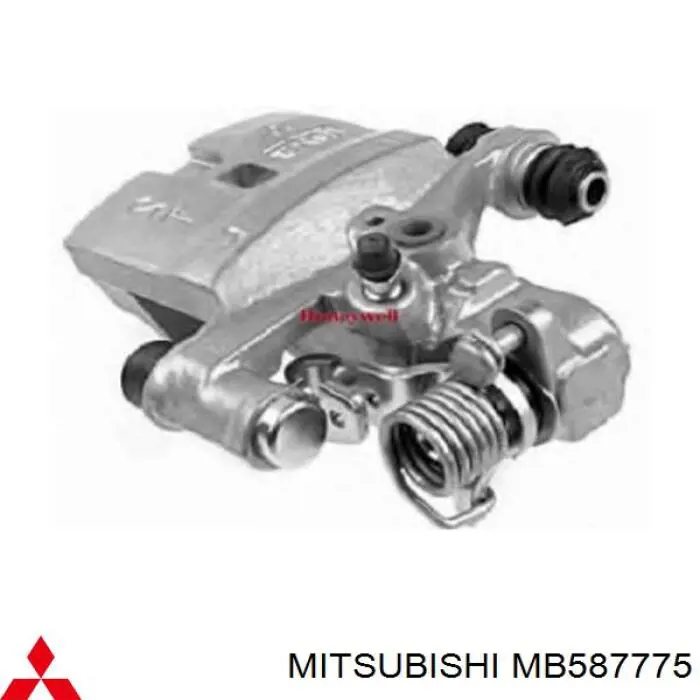 MB587775 Mitsubishi