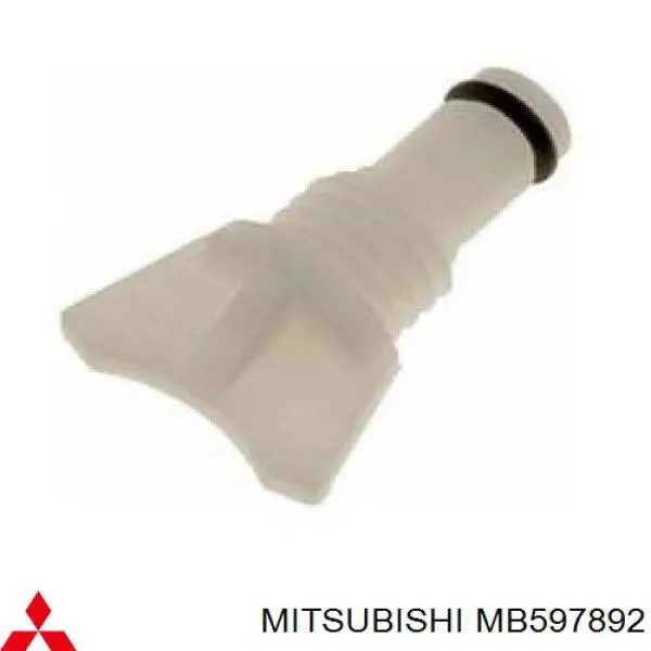  MB597892 Mitsubishi