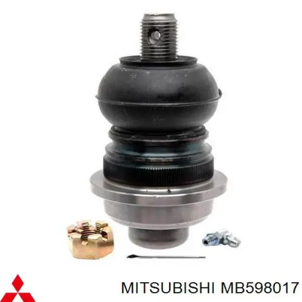 MB598017 Mitsubishi