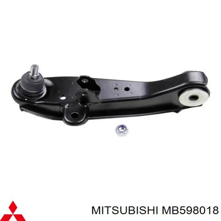 MB598018 Mitsubishi