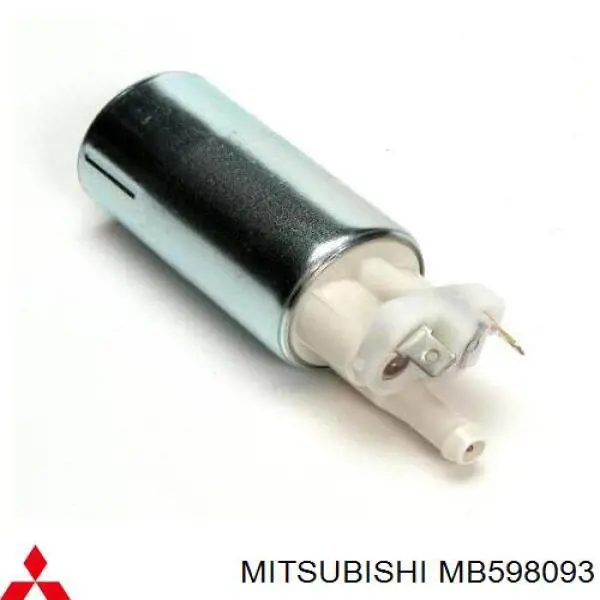 MB598093 Mitsubishi Электробензонасос