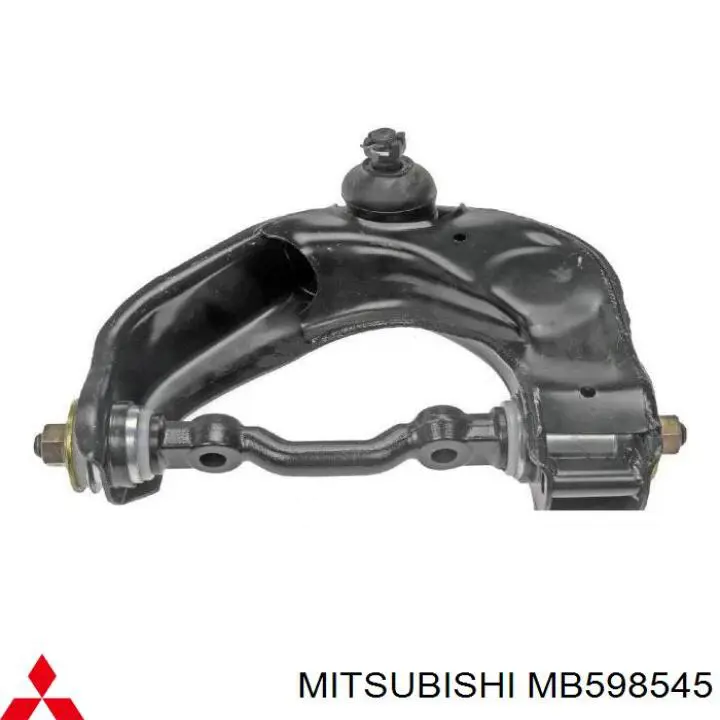 MB598545 Mitsubishi