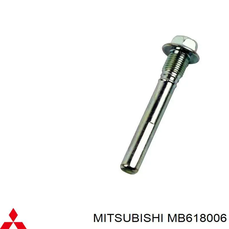 Поршень суппорта тормозного заднего P354503 Autofren