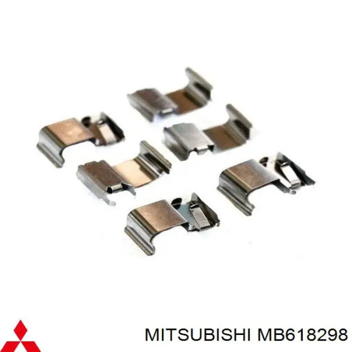  MB618298 Mitsubishi