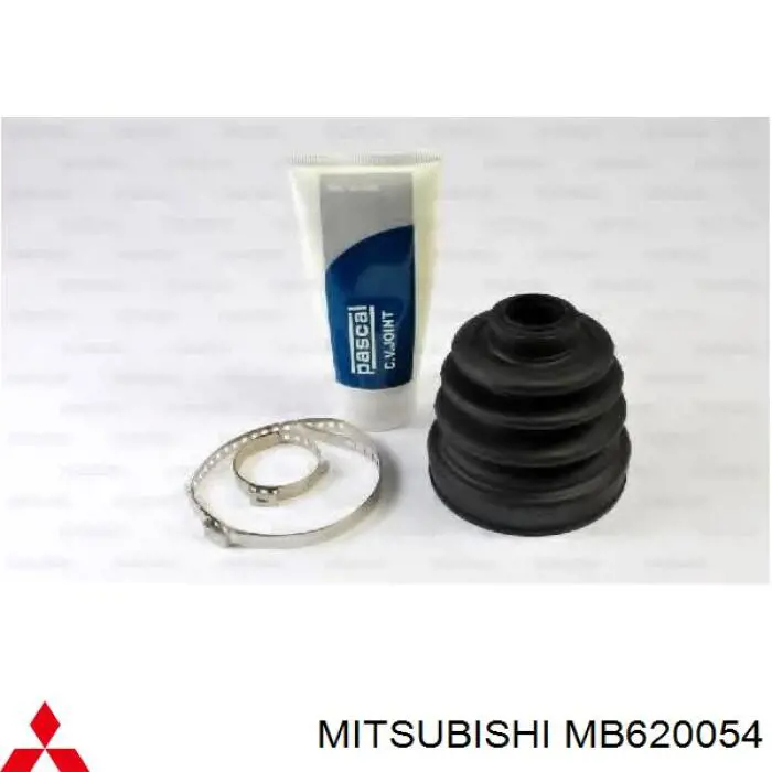 Пыльник ШРУСа внутренний MB620054 Mitsubishi