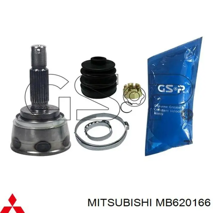 MB620166 Mitsubishi