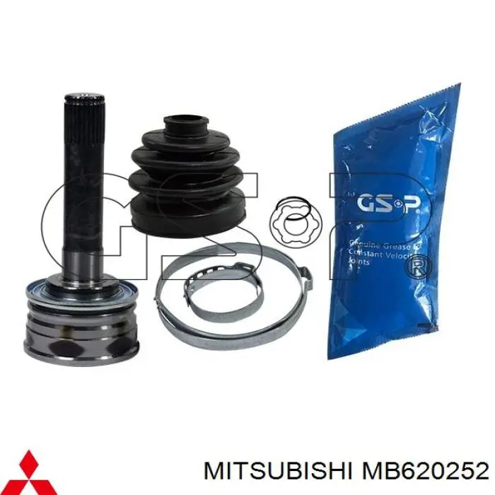 MMB620252 Mitsubishi 