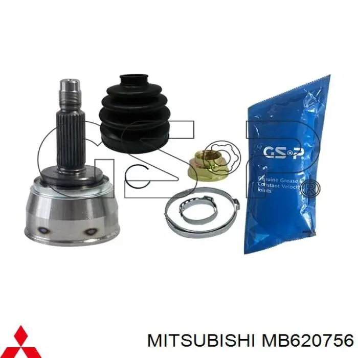  MB620756 Mitsubishi