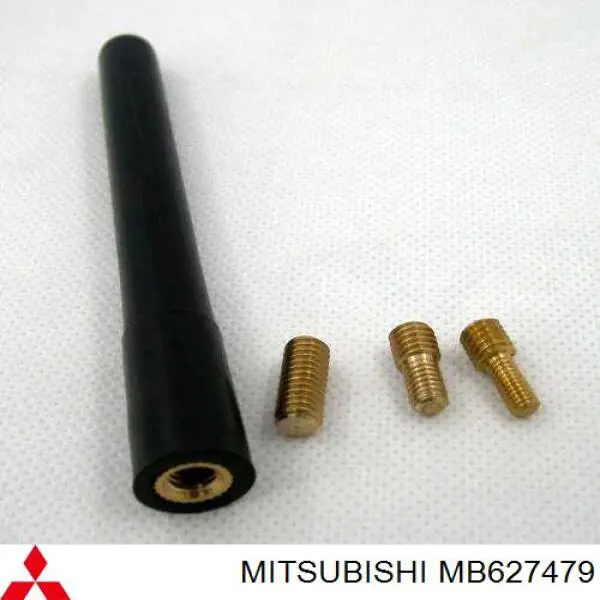 Шток антенны Mitsubishi MB627479 цена, от 73.77 USD