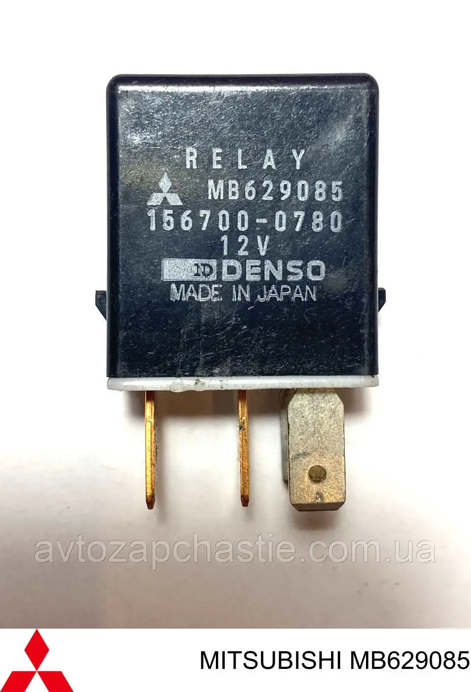 Реле фары MB629085 Mitsubishi