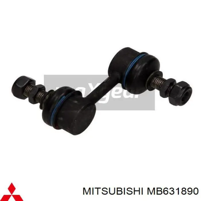 MB631890 Mitsubishi