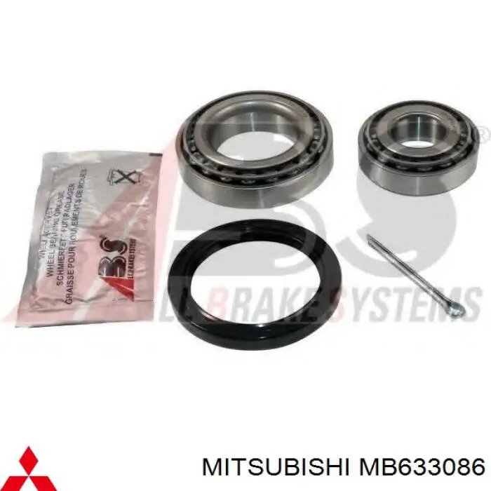 MB633086 Mitsubishi