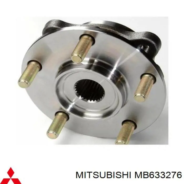 MB633276 Mitsubishi