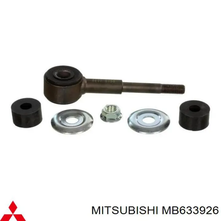 MB633926 Mitsubishi